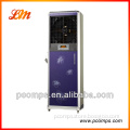 160W Cold Room Air Cooler With LCD Display&Humidify Function
